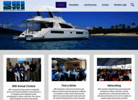 Bwi.org thumbnail
