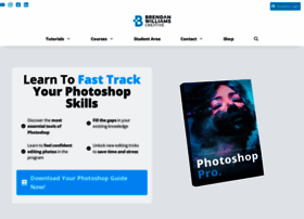 Bwillcreative.com thumbnail