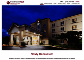 Bwwaynesboro.com thumbnail