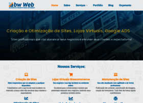 Bwweb.com.br thumbnail
