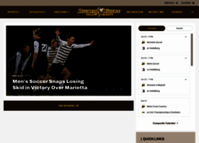 Bwyellowjackets.com thumbnail