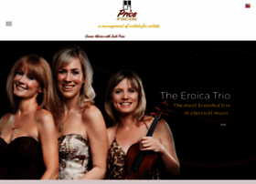 Byarrangementwithjackprice.com thumbnail