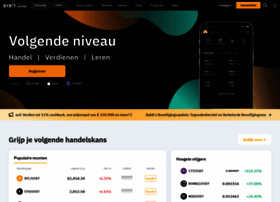 Bybit.nl thumbnail