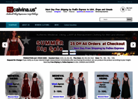 Bycalvina.us thumbnail Bycalvina.us thumbnail
