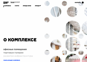 Bycenter.ru thumbnail