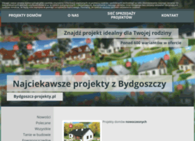 Bydgoszcz-projekty.pl thumbnail