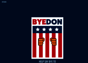 Byedon.com thumbnail