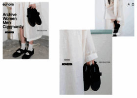 Byeunoia.com thumbnail