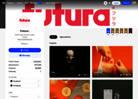 Byfutura.com thumbnail