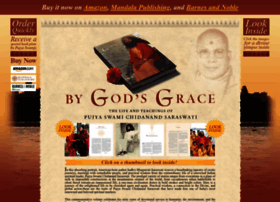 Bygodsgracebook.org thumbnail