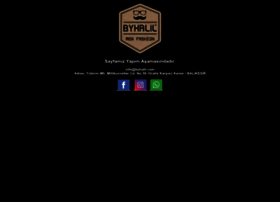 Byhalil.com thumbnail