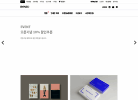 Byineo.com thumbnail