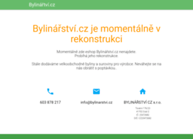 Bylinarstvi.cz thumbnail