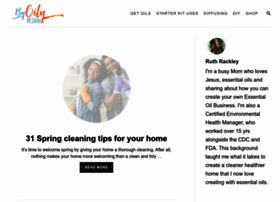 Byoilydesign Com At Wi By Oily Design Showing You How To Use Essential Oils