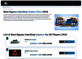Bypassgamstop.co.uk thumbnail