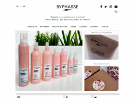 Byphasse.com thumbnail