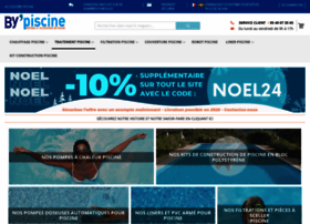 Bypiscine.com thumbnail