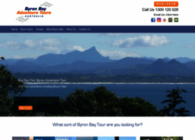 Byronbayadventuretours.com.au thumbnail