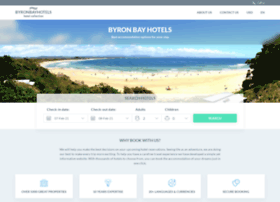 Byronbayhotels.net thumbnail Byronbayhotels.net thumbnail
