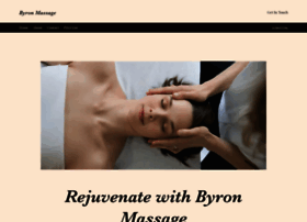 Byronmassage.net thumbnail