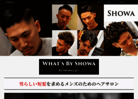 Byshowa.com thumbnail
