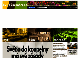 Bytdumzahrada.cz thumbnail