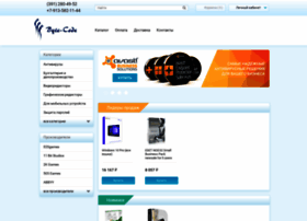 Byte-code.ru thumbnail Byte-code.ru thumbnail