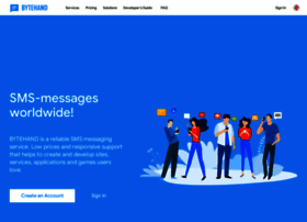 Bytehand.com thumbnail
