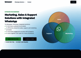 Bytepaper.com thumbnail