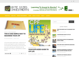 Bytesizedinvestments.com thumbnail