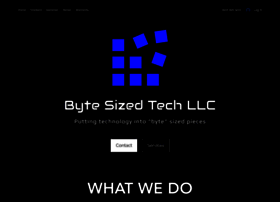 Bytesizedtech.net thumbnail