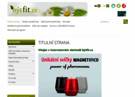 Bytfit.cz thumbnail