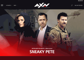 Bz.axn.com thumbnail