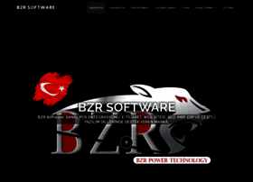 Bzrsoftware.com thumbnail
