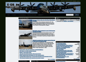 C-130.net thumbnail