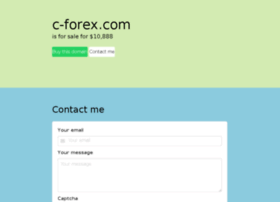 C-forex.com thumbnail