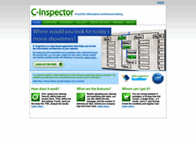C-inspector.com thumbnail
