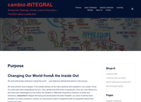 C-integral.org thumbnail