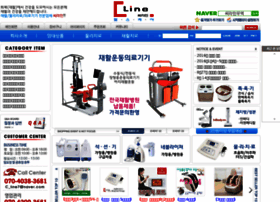 C-line7.com thumbnail