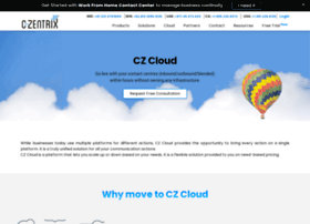 C-zentrixcloud.com thumbnail