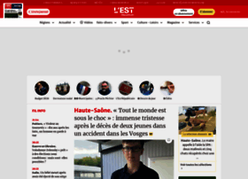 C.estrepublicain.fr thumbnail