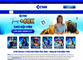 C168game.com thumbnail