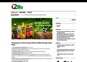 C2life.com.vn thumbnail