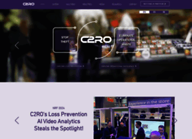 C2ro.com thumbnail