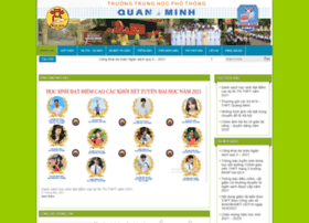 C3quangminh.edu.vn thumbnail C3quangminh.edu.vn thumbnail