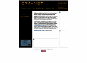 C74.net thumbnail