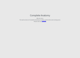 Ca-application.3d4medical.com thumbnail