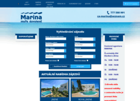 Ca-marina.cz thumbnail