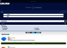Ca-pharm.net thumbnail