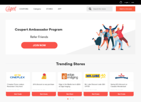 Ca.coupert.com thumbnail